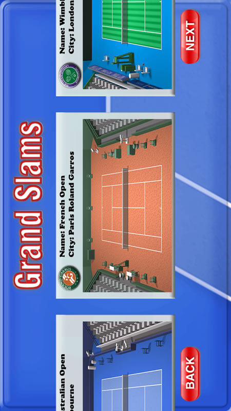 网球大师截图 (2)