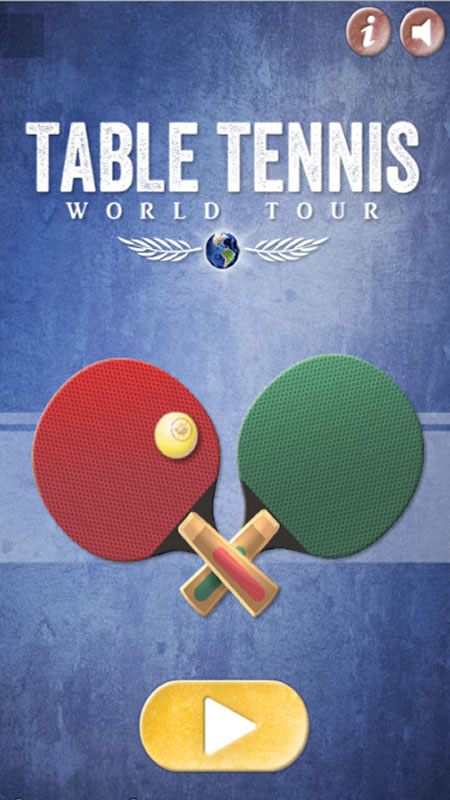 国际乒乓球大赛截图 (1)
